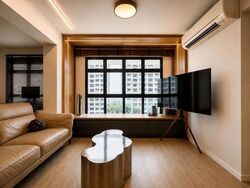 Blk 413B Waterfront I @ Northshore (Punggol), HDB 4 Rooms #608096581